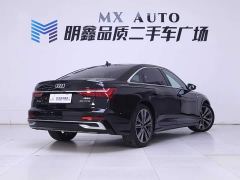 Audi A6L 45 TFSI Premium Dynamic - фото 7