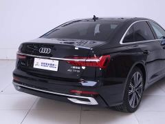 Audi A6L 45 TFSI Premium Dynamic - фото 8