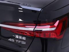 Audi A6L 45 TFSI Premium Dynamic - фото 9