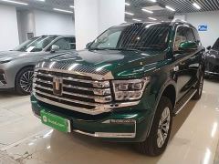 Tank 500 New Energy Hi4-Z Smart Comfort Edition - фото 1