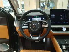 Tank 500 New Energy Hi4-Z Smart Comfort Edition - фото 10
