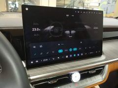Tank 500 New Energy Hi4-Z Smart Comfort Edition - фото 12