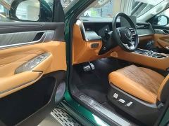 Tank 500 New Energy Hi4-Z Smart Comfort Edition - фото 15