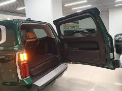 Tank 500 New Energy Hi4-Z Smart Comfort Edition - фото 18