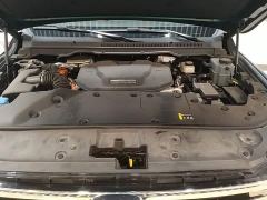 Tank 500 New Energy Hi4-Z Smart Comfort Edition - фото 19