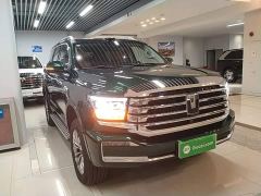 Tank 500 New Energy Hi4-Z Smart Comfort Edition - фото 3