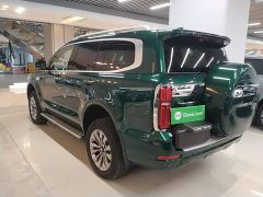 Tank 500 New Energy Hi4-Z Smart Comfort Edition - фото 4