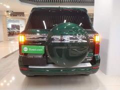 Tank 500 New Energy Hi4-Z Smart Comfort Edition - фото 5