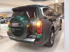 Tank 500 New Energy Hi4-Z Smart Comfort Edition - фото 6