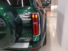 Tank 500 New Energy Hi4-Z Smart Comfort Edition - фото 7