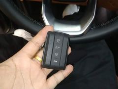 Tank 500 New Energy Hi4-Z Smart Comfort Edition - фото 8