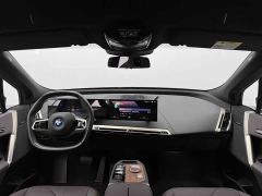BMW iX xDrive40 - ფოტო 10