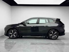 BMW iX xDrive40 - ფოტო 11