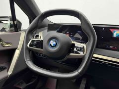 BMW iX xDrive40 - ფოტო 12