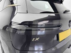 BMW iX xDrive40 - ფოტო 13