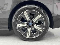 BMW iX xDrive40 - ფოტო 14