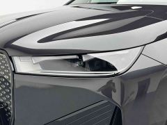 BMW iX xDrive40 - ფოტო 16