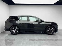 BMW iX xDrive40 - ფოტო 18