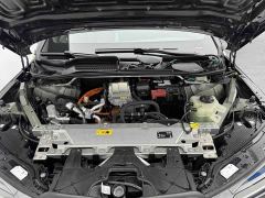 BMW iX xDrive40 - ფოტო 19