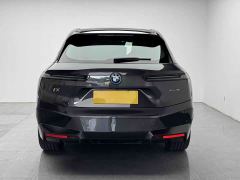 BMW iX xDrive40 - ფოტო 5