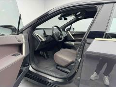 BMW iX xDrive40 - ფოტო 6