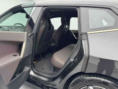 BMW iX xDrive40 - ფოტო 7