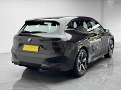 BMW iX xDrive40 - ფოტო 8