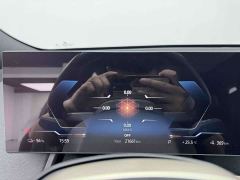 BMW iX xDrive40 - ფოტო 9
