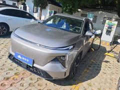 Geely Galaxy L7 1.5T 115km MAX - ფოტო 1