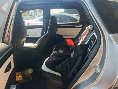 Geely Galaxy L7 1.5T 115km MAX - ფოტო 11
