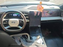 Geely Galaxy L7 1.5T 115km MAX - ფოტო 12
