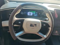 Geely Galaxy L7 1.5T 115km MAX - ფოტო 15
