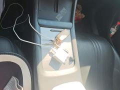 Geely Galaxy L7 1.5T 115km MAX - ფოტო 16