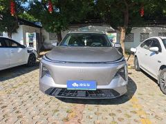 Geely Galaxy L7 1.5T 115km MAX - ფოტო 2