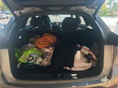 Geely Galaxy L7 1.5T 115km MAX - ფოტო 4
