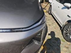 Geely Galaxy L7 1.5T 115km MAX - ფოტო 5
