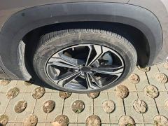 Geely Galaxy L7 1.5T 115km MAX - ფოტო 6