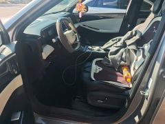 Geely Galaxy L7 1.5T 115km MAX - ფოტო 9