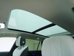 FAW Red Flag E-HS9 690km Range Flagship Edition Six-Seater - ფოტო 10