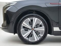 FAW Red Flag E-HS9 690km Range Flagship Edition Six-Seater - ფოტო 13