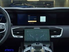 FAW Red Flag E-HS9 690km Range Flagship Edition Six-Seater - ფოტო 16