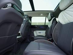 FAW Red Flag E-HS9 690km Range Flagship Edition Six-Seater - ფოტო 18