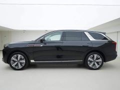 FAW Red Flag E-HS9 690km Range Flagship Edition Six-Seater - ფოტო 3
