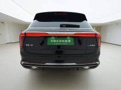 FAW Red Flag E-HS9 690km Range Flagship Edition Six-Seater - ფოტო 5