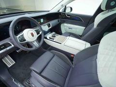 FAW Red Flag E-HS9 690km Range Flagship Edition Six-Seater - ფოტო 8