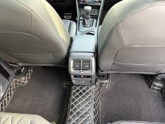 Volkswagen Tiguan L 330TSI Automatic FWD R-Line Comfort Edition - фото 12