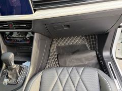 Volkswagen Tiguan L 330TSI Automatic FWD R-Line Comfort Edition - фото 14