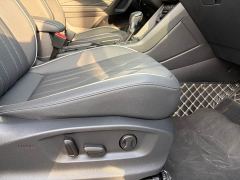 Volkswagen Tiguan L 330TSI Automatic FWD R-Line Comfort Edition - фото 15