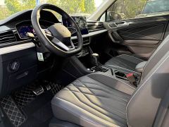 Volkswagen Tiguan L 330TSI Automatic FWD R-Line Comfort Edition - фото 4