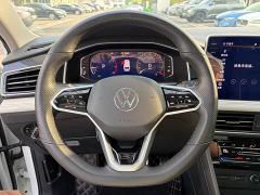 Volkswagen Tiguan L 330TSI Automatic FWD R-Line Comfort Edition - фото 5